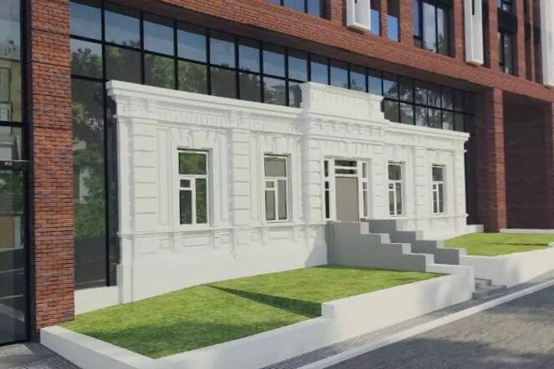Забудовник садиби Барбана представив новий проєкт будівництва: активісти пояснили, що з ним не так