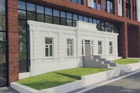 Забудовник садиби Барбана представив новий проєкт будівництва: активісти пояснили, що з ним не так