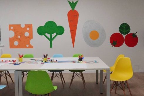 В Ірпені відкрився перший безоплатний реабілітаційний центр для дітей з інвалідністю