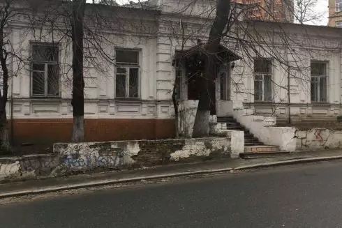 Садибу Барбана визнали об'єктом культурної спадщини