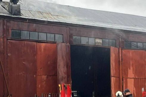 Уламки впали у чотирьох районах: які наслідки ракетного удару по Києву