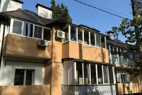 На Київщині модернізували майже 100 будинків: тепер мешканці економлять на опаленні