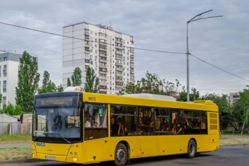 КМДА у 2025 році планує ремонтувати вулиці, які цього не потребують