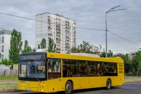 КМДА у 2025 році планує ремонтувати вулиці, які цього не потребують