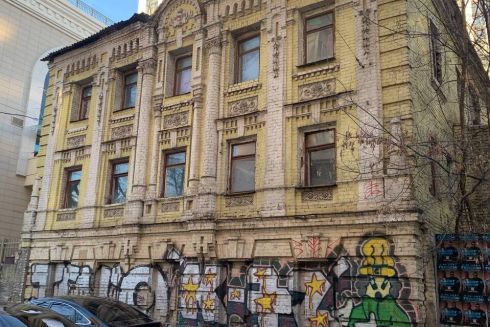 Київрада не підтримала надання додаткового захисту для будівель, яким більше 100 років