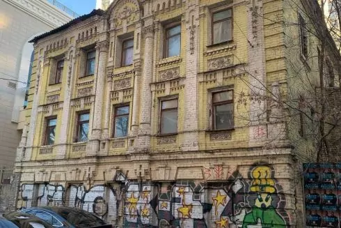 Київрада не підтримала надання додаткового захисту для будівель, яким більше 100 років