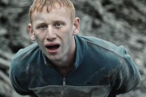 Фільм "Камінь, ножиці, папір" з Олександром Рудинським отримав премію BAFTA