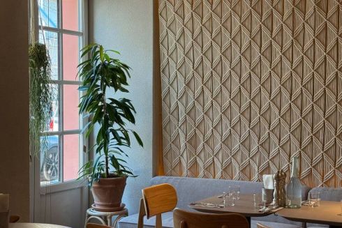 Ще один заклад кафе-пекарні "Франик" відкрився на Подолі