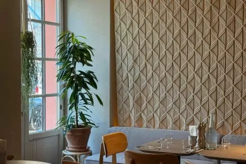 Ще один заклад кафе-пекарні "Франик" відкрився на Подолі