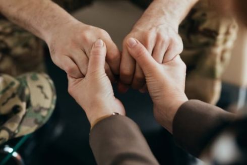 У Києві відкрили перший безкоштовний кабінет сексуальної реабілітації для військових