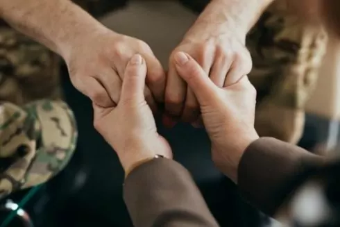 У Києві відкрили перший безкоштовний кабінет сексуальної реабілітації для військових