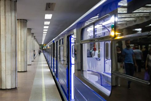 Метро Харкова відновило роботу після двох днів блекауту