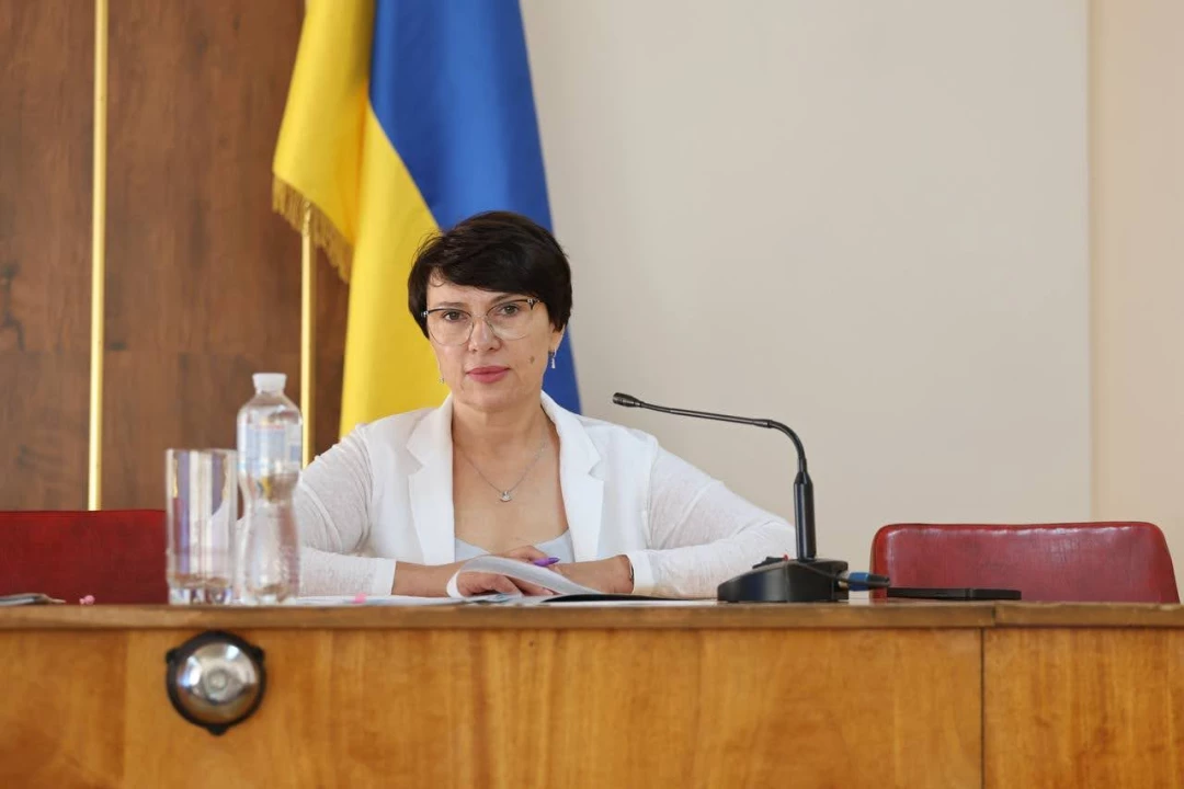 Мешканці Умані вперше в Україні домоглися дострокового звільнення мера з посади
