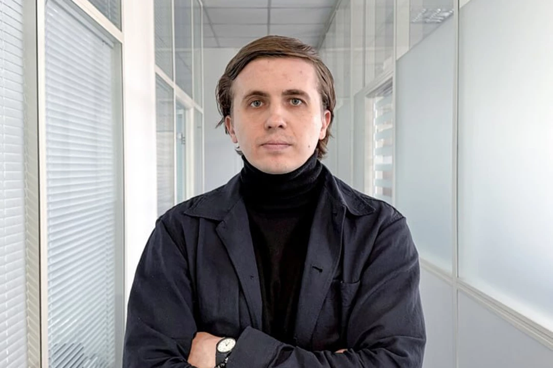 Журналіста &laquo;Української правди&raquo; Михайла Ткача затримали у Відні через підозру в шпигунстві &mdash; вона не підтвердилася