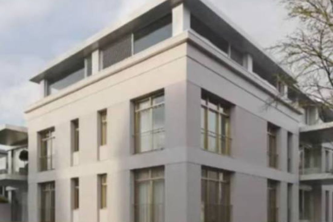 В історичній частині Львова планують збудувати нове житло з підземним паркінгом: як воно виглядатиме