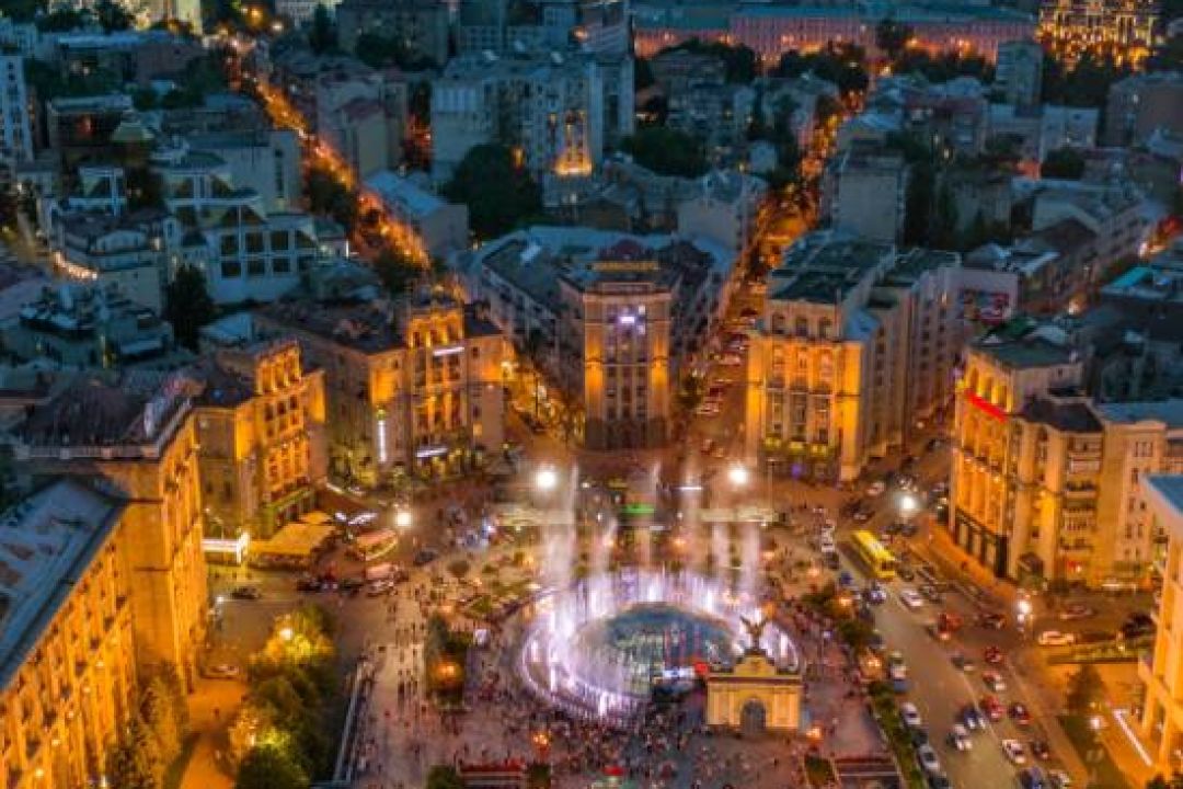 Київ увійшов до списку міст з найнижчою вартістю життя в Європі