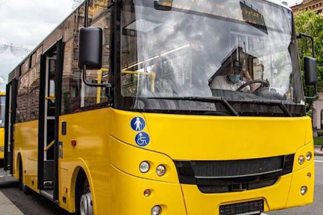 До музею народної архітектури та побуту в Пирогові ходитиме пряма маршрутка