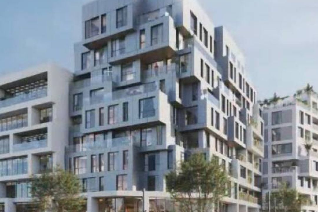 У Львові хочуть збудувати новий житловий комплекс із десятиповерхівок: візуалізації