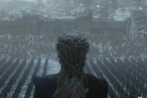 HBO планирует выпустить анимационный сериал по мотивам &laquo;Игры престолов&raquo;