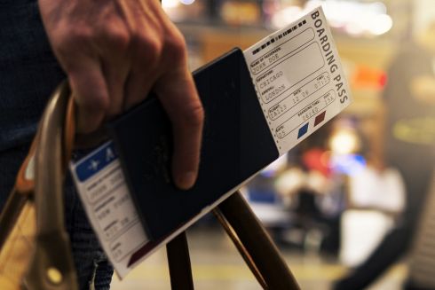 МОЗ расширил список стран «зеленой» зоны: к нему переместили Турцию