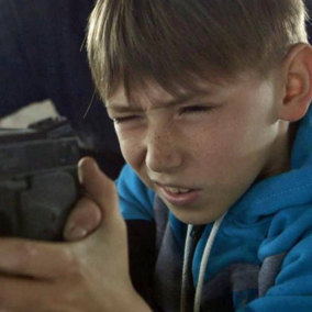 Документальний фільм про війну на Донбасі внесли до шкільної програми в Данії