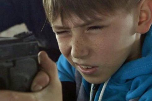 Документальный фильм про войну на Донбассе внесли в школьную программу в Дании