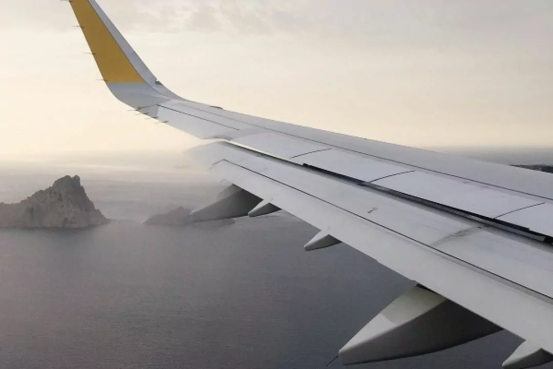 Новый украинский лоукостер Bees Airline анонсировал первый рейс