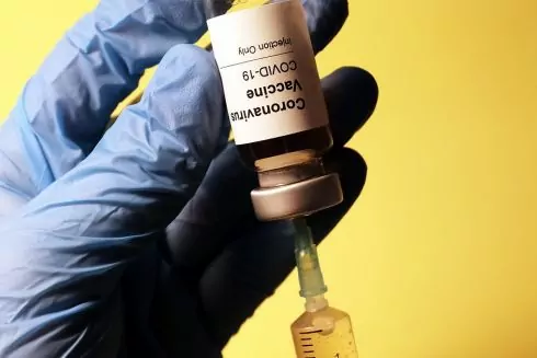 Більше половини українців не готові вакцинуватися від коронавірусу навіть безкоштовно - опитування