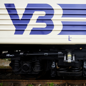 Из Киева могут запустить поезда со скоростью 350 километров в час