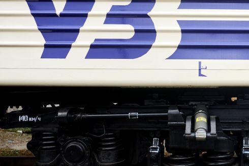 З Києва можуть запустити потяги зі швидкістю 350 кілометрів на годину