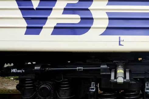 З Києва можуть запустити потяги зі швидкістю 350 кілометрів на годину