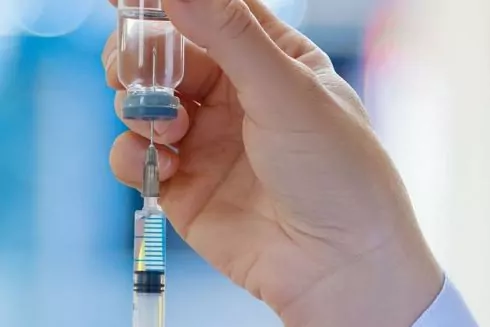 Українцям планують видавати паспорти вакцинації від Covid-19