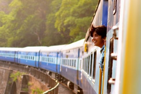 В «Укрзалізниці» теперь можно заказать специальные места для людей с инвалидностью