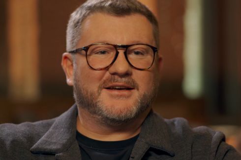 В Украине вышел документальный фильм о ресторанной культуре с Борисовым и Клопотенко