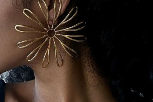 Фотографы из Киева сняли кампейн для французского бренда аксессуаров Jacquemus