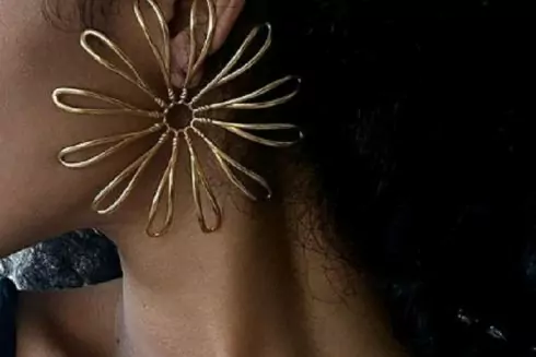 Фотографы из Киева сняли кампейн для французского бренда аксессуаров Jacquemus