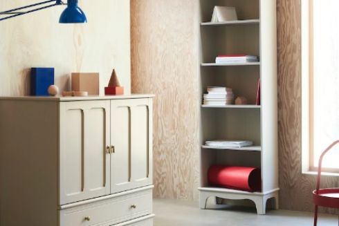 IKEA выпустила инструкции по разборке мебели для снижения воздействия на экологию