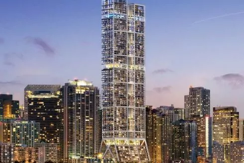 Десять хмарочосів від світових архітекторів, які планують побудувати в найближчі роки