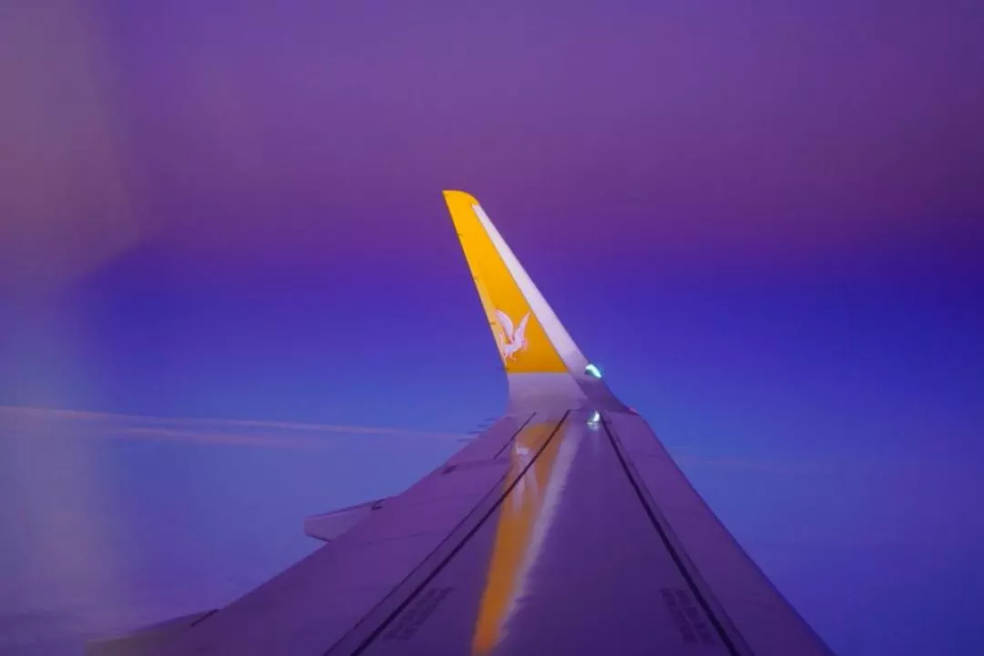 Pegasus Airlines проводить розпродаж квитків у Туреччину по 1 євро