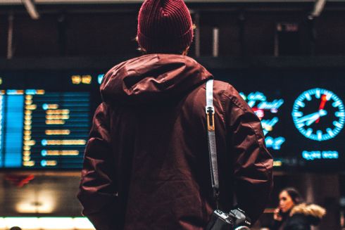 МОЗ оновило список країн «зеленої» зони. До нього додали десять держав