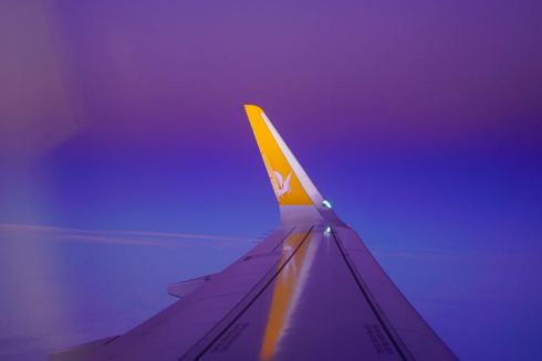 Pegasus Airlines проводить розпродаж квитків у Туреччину по 1 євро