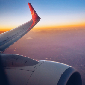 Turkish Airlines проводит распродажу билетов на 2021 год: скидки до 40%