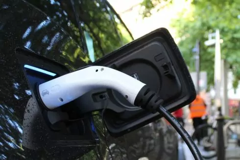 Які електромобілі стали найпопулярнішими на українському ринку у 2020 році