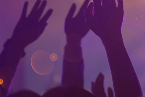 Last Party On Earth: на Житнем рынке пройдет вечеринка с арт-инсталляциями