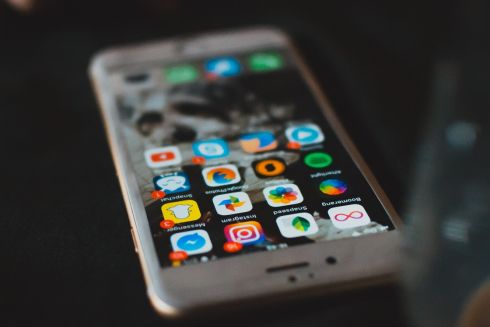 Найпопулярніші мобільні додатки серед українців у січні 2021 року: рейтинг Kantar CMeter