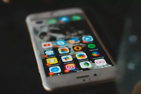 Найпопулярніші мобільні додатки серед українців у січні 2021 року: рейтинг Kantar CMeter