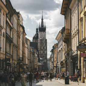 Польша обновила правила въезда для иностранцев: что нужно знать