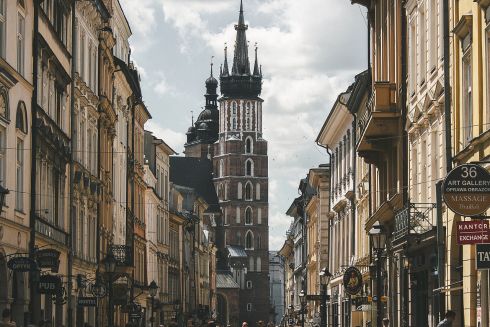 Польща оновила правила в'їзду для іноземців: що потрібно знати