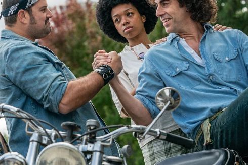 Найкращі фільми і серіали 2020 року за версією Американського кіноінституту: трейлери