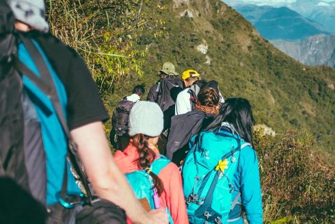 Українець розробив додаток для подорожей Карпатами